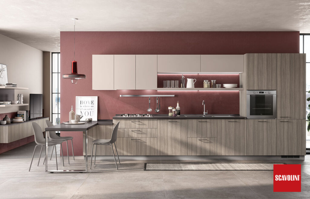 Urban Scavolini