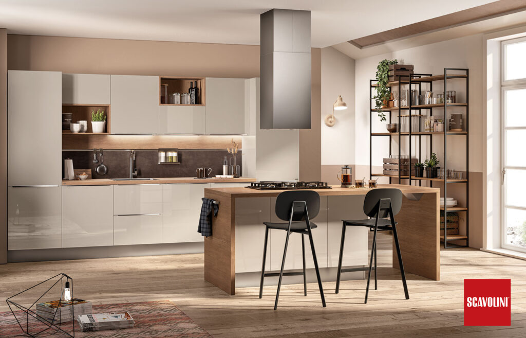 Urban Scavolini