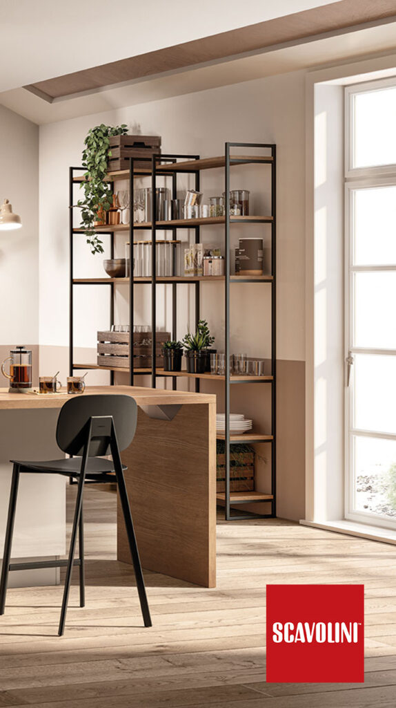 Urban Scavolini