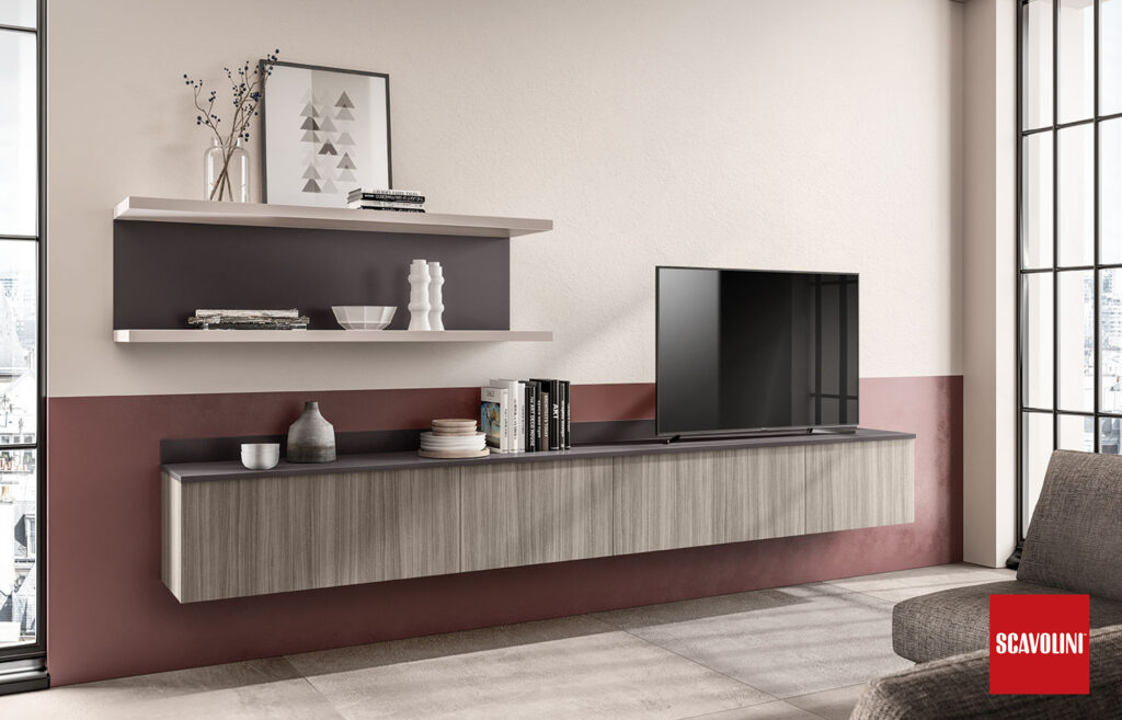 Urban living Scavolini