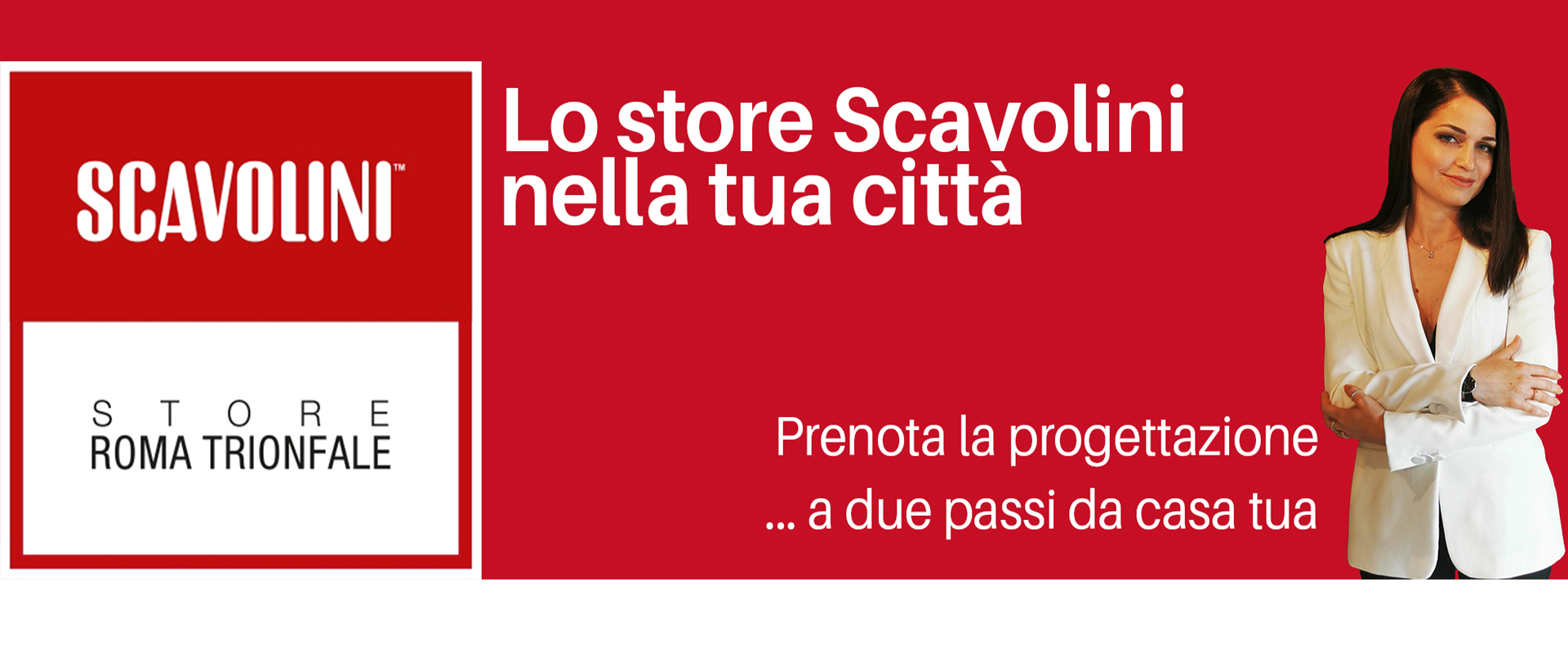  Scavolini Store Trionfale