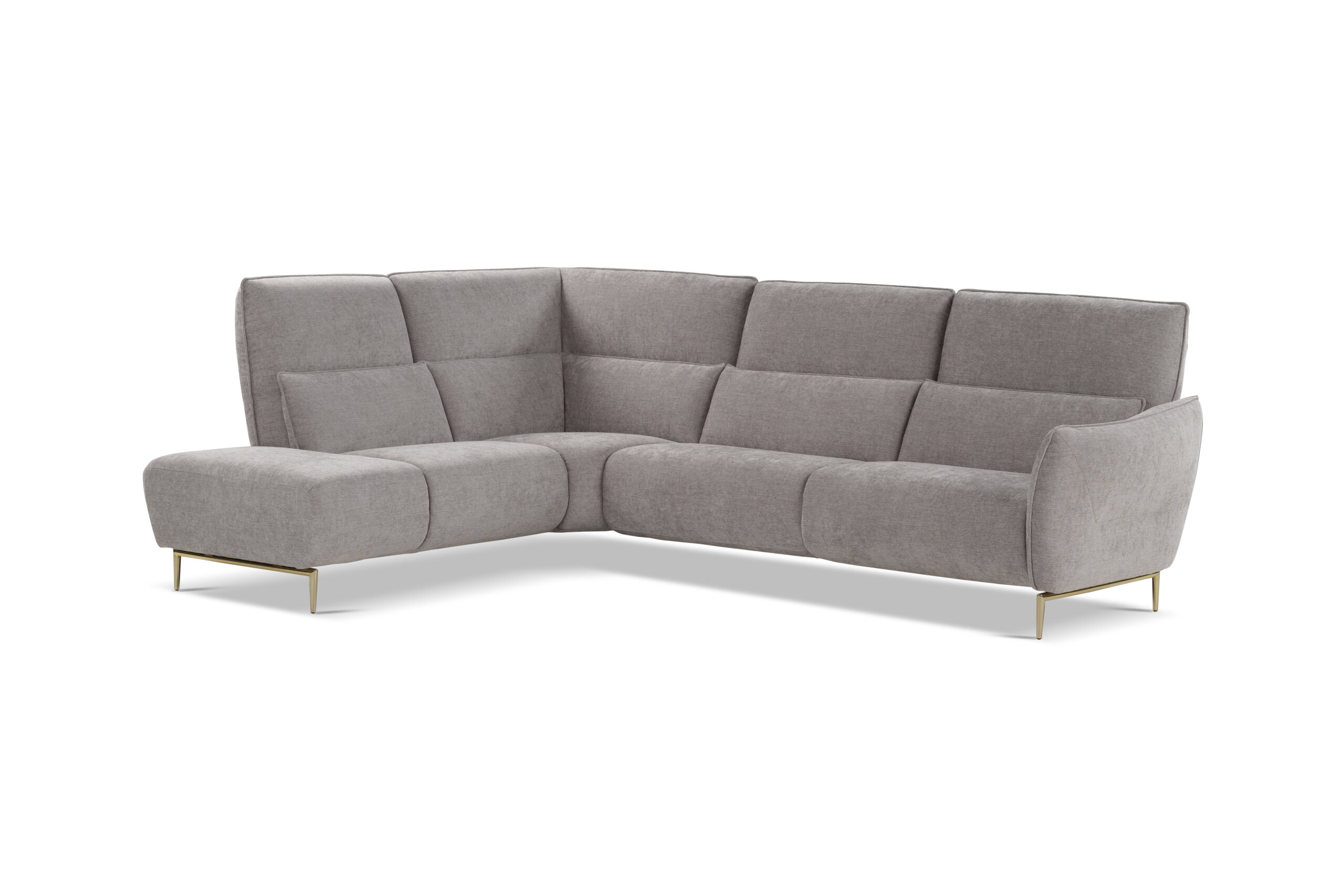 Divani Nicoletti Home relax recliner sofa divani letto presso Marinelli Design Group