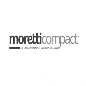 Moretti Compact Marinelli Design Group 
