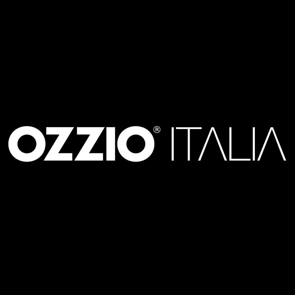 Ozzio Italia Marinelli Design Group arredamento smart salvaspazio e luxury