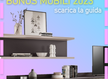 Bonus Mobili 2023 Marinelli Design Group arredamento Roma