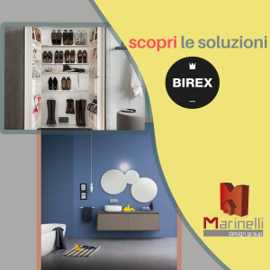 Birex Marinelli Design Group