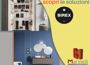 Birex Marinelli Design Group