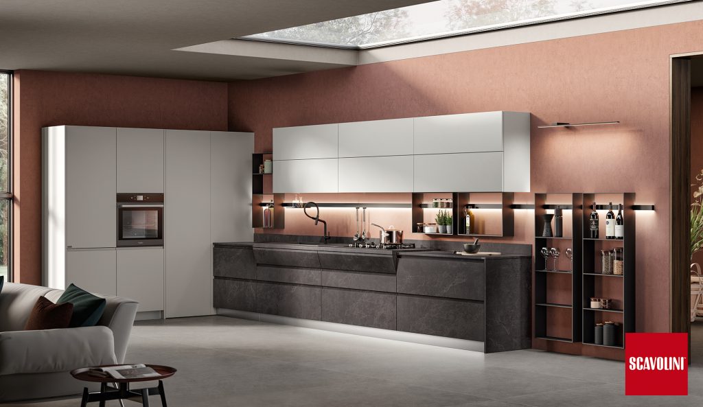 Motus Scavolini Marinelli Design Group