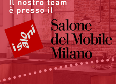 Salone del Mobile Milano 2022 Marinelli Design Group