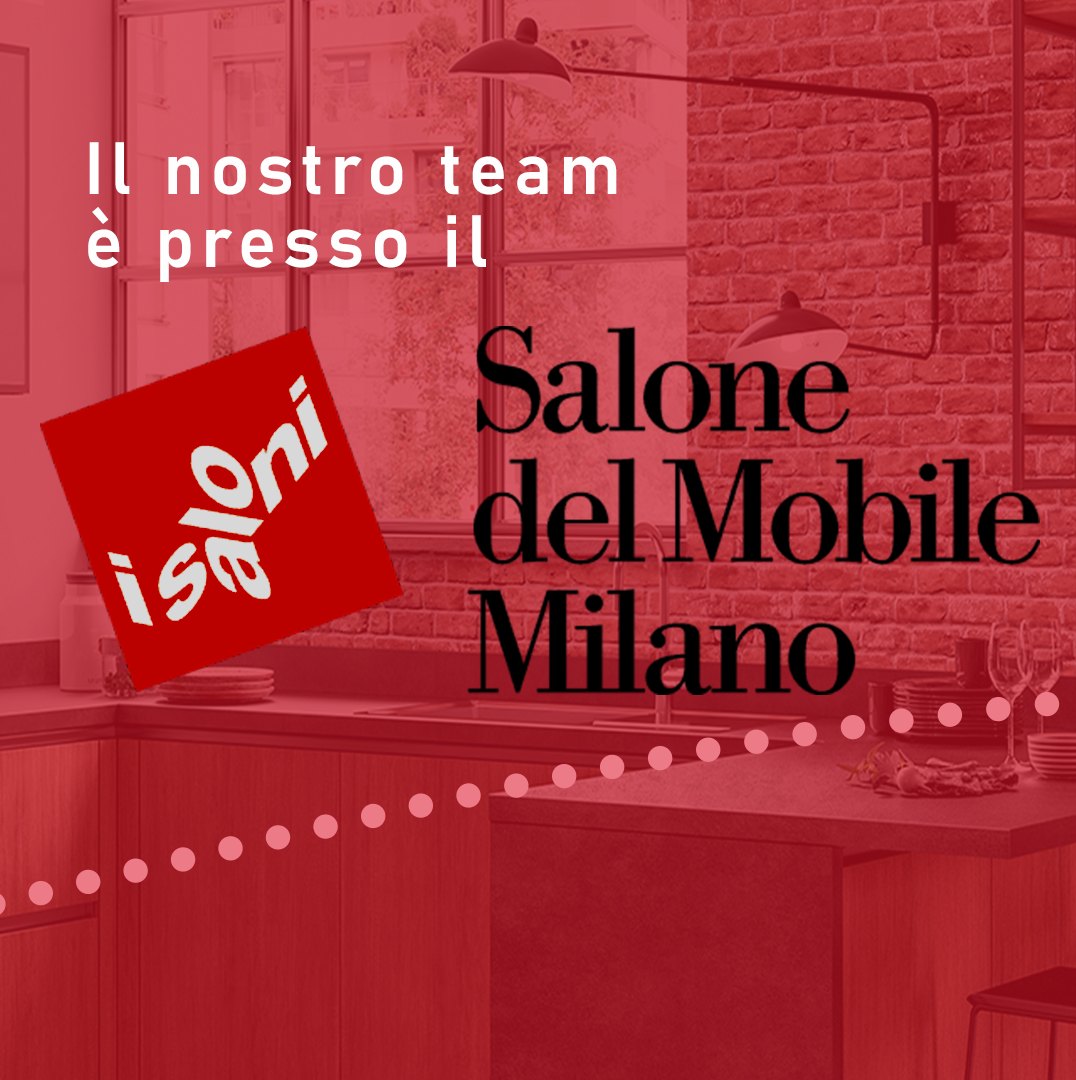 Salone del Mobile Milano 2022 Marinelli Design Group