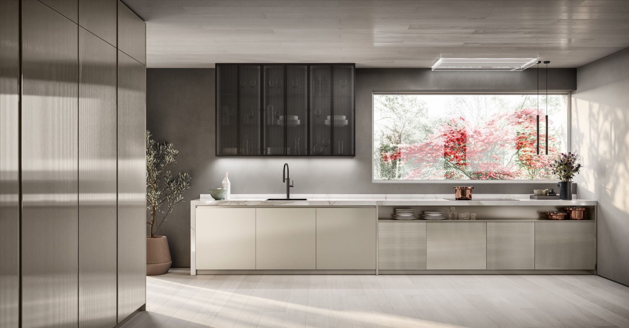 Libra Scavolini Marinelli Design Group 