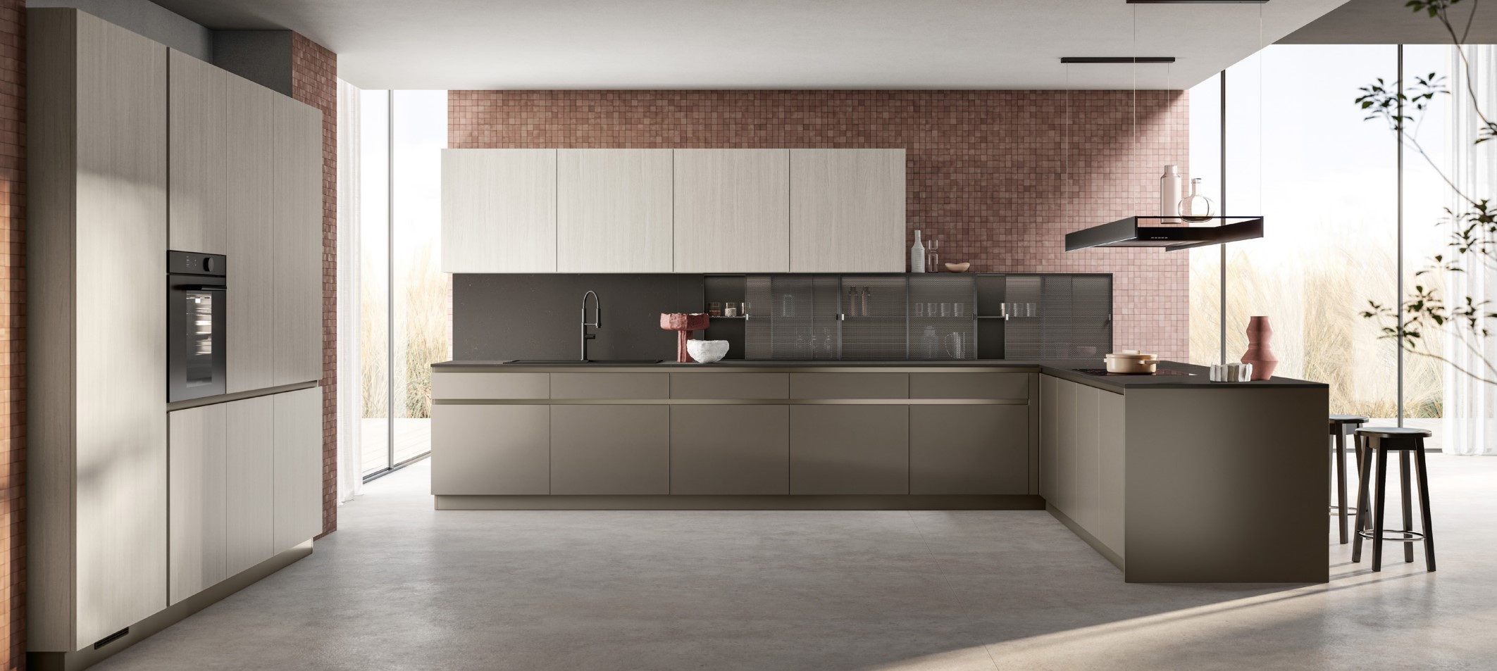 Lumina Scavolini Marinelli Design Group