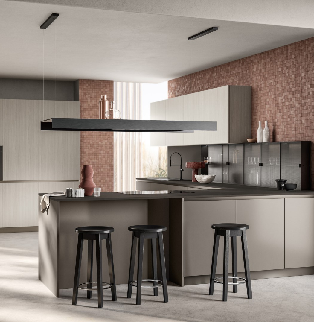 Lumina Scavolini Marinelli Design Group