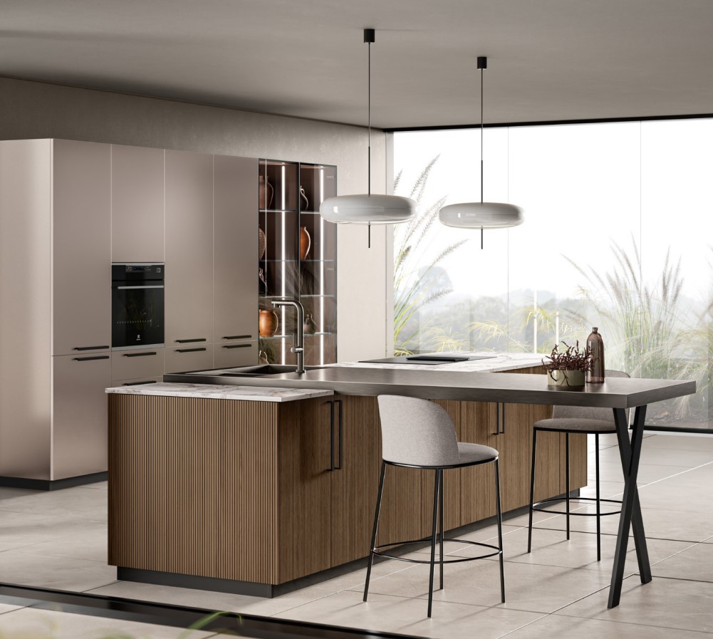 Musa Scavolini Marinelli Design Group