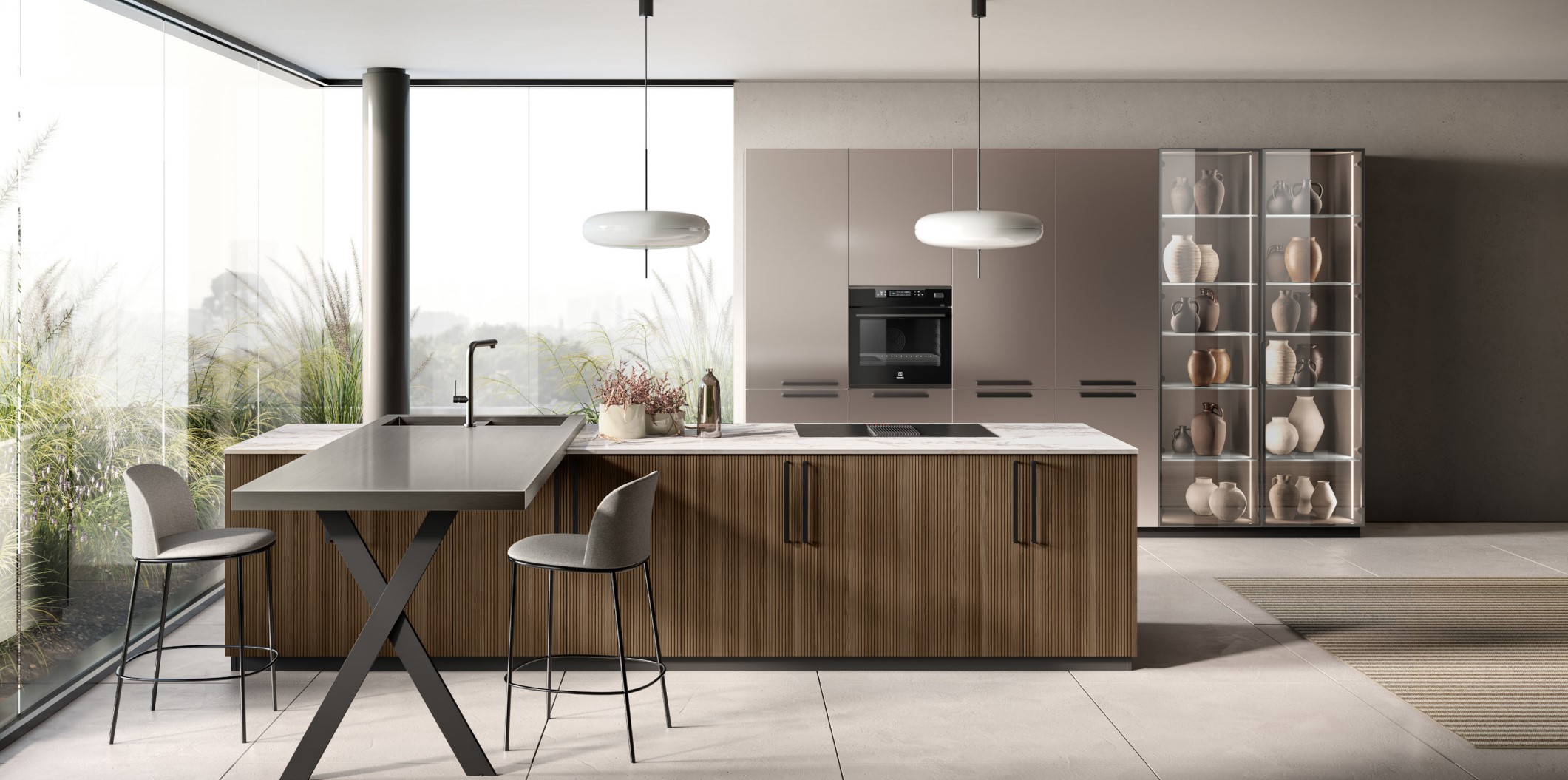 Musa Scavolini Marinelli Design Group