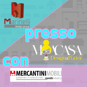 MoaCasa 2022 Marinelli Design Group Mercantini