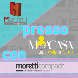 MoaCasa 2022 Marinelli Design Group Moretti Compact