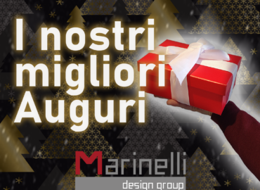 Auguri Marinelli Design Group