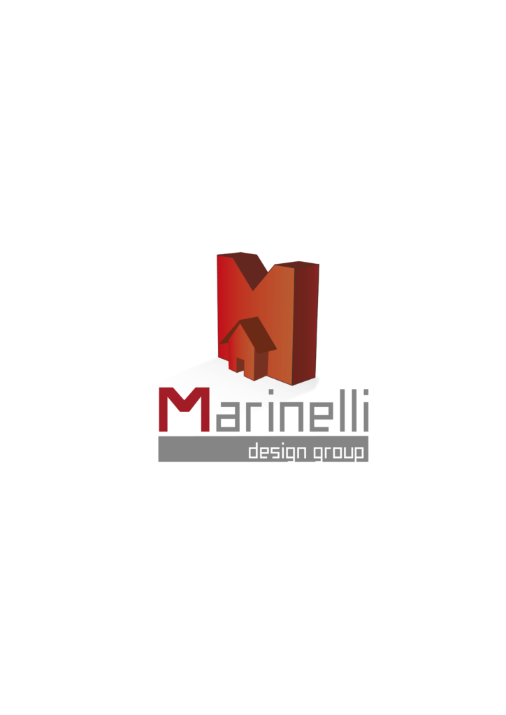Marinelli Design Group Arredamento Roma. Il Design al tuo fianco. Dal 1988.