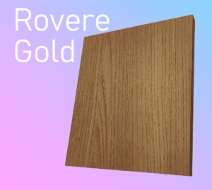 Rovere Gold Scavolini Marinelli Design Group 