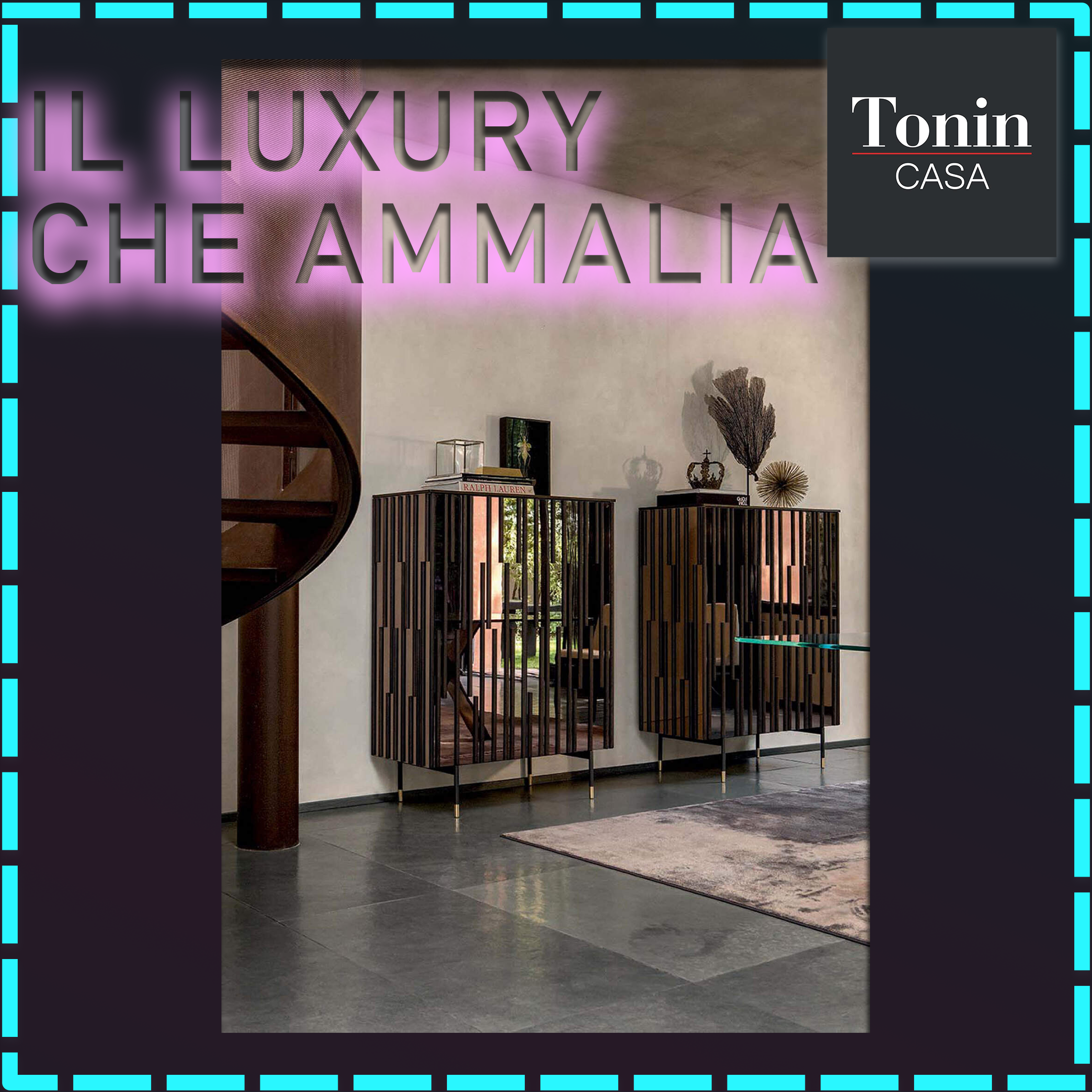 ARREDI Tonin Casa Marinelli Design Group progettazione promo sconti