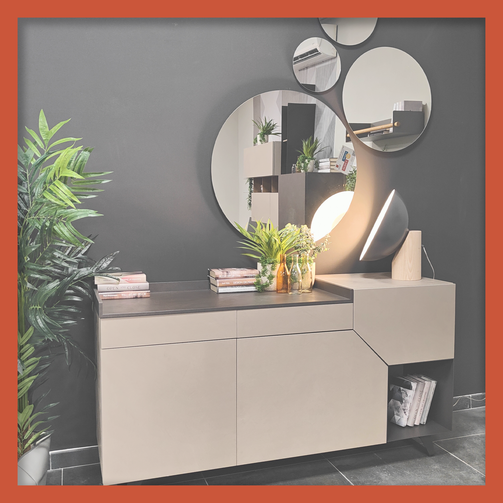 Madia Remix Tomasella Marinelli Design Group offerta promozione sconto arredamento scontato outlet arredo occasioni mobili expo scontati sconto mobili