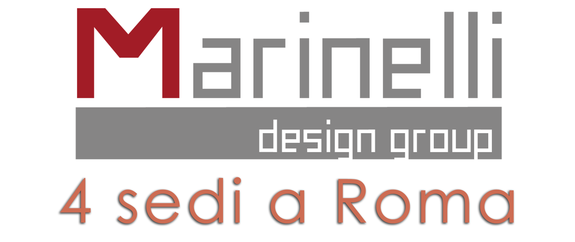 Arredamento Roma Marinelli Design Group